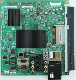 LG 32LE5900 - Main AV - EAX61762605(2) - EBT60943841LG - LD03D - BCM High LG 32LE5900 - Main AV - EAX61762605(2) - EBT60943841LG - LD03D - BCM High