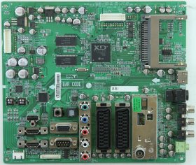 LG 32LG3000 - Main AV - EAX40150702(17) - EBU43398306