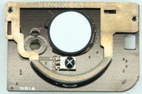 LG 32LG3000 - Power Button & IR - EAX43425703 - EBR42596401 - Ver 2.0 LG 32LG3000 - Power Button & IR - EAX43425703 - EBR42596401 - Ver 2.0