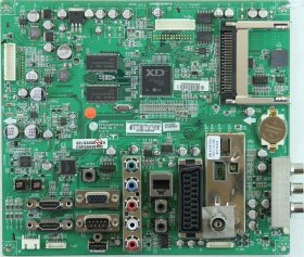 LG 32LG300C - Main AV - EBR59898402 - EAX42487505(0) - LD85A