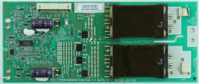 LG 32LG5700 - Inverter - 6632L-0518B - KUBNKM154B - Rev 1.1