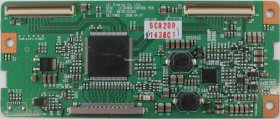 LG 32LG5700 - LVDS - 6870C-0230A - 6871L-1438C - LC320WUN CONTROL PCB LG 32LG5700 - LVDS - 6870C-0230A - 6871L-1438C - LC320WUN CONTROL PCB