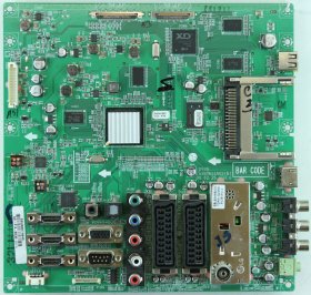LG 32LH5000 - Main AV - EAX57644502(5) - LD91B - EBU60674843 LG 32LH5000 - Main AV - EAX57644502(5) - LD91B - EBU60674843