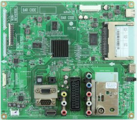 LG 32LK330 - Main AV - EAX64290501(0) - EBT61701246