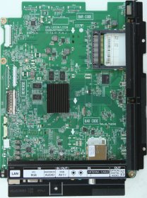 LG 32LS575T - Main AV - EBT62136955 - EAX64307906(1.0) - GP4 LD22*/LC22* - G4_M_TU234 LG 32LS575T - Main AV - EBT62136955 - EAX64307906(1.0) - GP4 LD22*/LC22* - G4_M_TU234