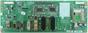 LG 32LX2R-ZE - Main AV - 6870TB35B66 - 050908 - ML-051A(AV)