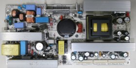 LG 37LE2R - PSU - 6709900016D - 68709D0006B - REV 1.2 - 060111