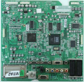 LG 37LF66 - Main AV - EBR37373926 - EAX35231404(0) - LD/PD73/75A