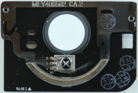 LG 37LG3000-ZA - Power Button & IR - EAX43425703 - Ver 2.2 LG 37LG3000-ZA - Power Button & IR - EAX43425703 - Ver 2.2