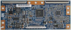 LG 37LH3000 - T-Con - 37T04-C0M - 55.37T04.C36 - T370HW02 VG CTRL BD LG 37LH3000 - T-Con - 37T04-C0M - 55.37T04.C36 - T370HW02 VG CTRL BD