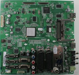 LG 37LH5000 - Main AV - EAX57644502(5) - EBU60674844 - LD91B