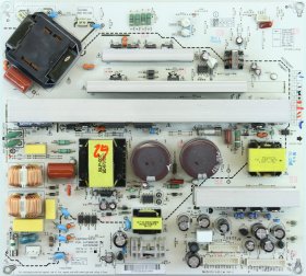 LG 42LC55 - PSU - EAY38640201 YY - PCB Ver 1.0 - LGLP42SLPV2EV3 LG 42LC55 - PSU - EAY38640201 YY - PCB Ver 1.0 - LGLP42SLPV2EV3
