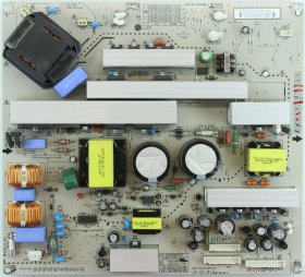 LG 42LC7D-UB - PSU - EAY34797001 - REV 1.1 - EAX32268301/9 - 2300KEG010A-F