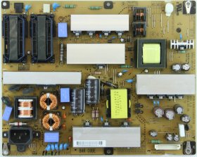 LG 42LD450 - PSU - EAX61124201/15 - Rev 1.2 - LGP42-10LF - EAY60869402 LG 42LD450 - PSU - EAX61124201/15 - Rev 1.2 - LGP42-10LF - EAY60869402
