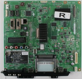 LG 42LD490 - Main AV - EAX61531909 (2) - EBU61081925 LG 42LD490 - Main AV - EAX61531909 (2) - EBU61081925