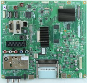 LG 42LD490-ZB - Main AV - EBU61081925WR - EAX61531909 (2) - LD650/750 - BCM High