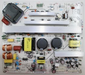 LG 42LF65 - PSU - EAY39702801 YY - LGLP42SLPV2EV3 - Ver 1.0