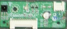 LG 42LF66-ZE - IR - EAX35793702(0) - 070210 - LD75A