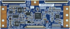 LG 42LG3000 - T-Con - 55.42T01.C04 - 37T03-C00 - T370XW02 VC Ctrl BD LG 42LG3000 - T-Con - 55.42T01.C04 - 37T03-C00 - T370XW02 VC Ctrl BD