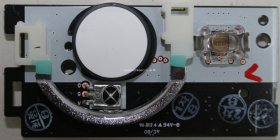 LG 42LG5000 - Power Button & IR - EAX43438801 - Ver 2.3 LG 42LG5000 - Power Button & IR - EAX43438801 - Ver 2.3
