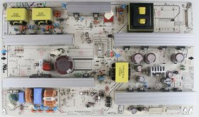 LG 42LG5000-ZA - PSU - EAX40157601/17 - Rev 2.0 - EAY40505201 - LGP42-08H