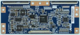LG 42LH2000 - LVDS - 55.42T01.C11 - 37T03-C04 - T370XW02 VF Ctrl BD LG 42LH2000 - LVDS - 55.42T01.C11 - 37T03-C04 - T370XW02 VF Ctrl BD