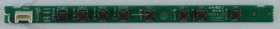 LG 42LH3000 - Buttons - EAX56608701(2) - LA92A - EBR61247102 (Without Plastic)