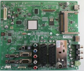 LG 42LH4010 - Main AV - EAX60686902 (0) - EBU01013416 - LD91A/G(PIP)