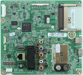 LG 42LN540V - Main AV - EAX64891306(1.1) - EBR76461806 - EBT62385619 - NC4_L_TU245 LG 42LN540V - Main AV - EAX64891306(1.1) - EBR76461806 - EBT62385619 - NC4_L_TU245