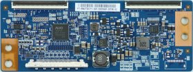 LG 42LN543V - T-Con - 55.42T28.C11 - 50T10-C00 - T500HVD02.0 CTRL BD