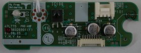 LG 42LT75 - IR - EAX38326901(1) - 42LT75 - PRE-AMP