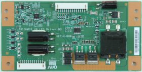LG 42LV3550 - LED Driver Board - 55.37T07.D01 - T315HW07 V8 LED Driver BD - 31T14-D06 LG 42LV3550 - LED Driver Board - 55.37T07.D01 - T315HW07 V8 LED Driver BD - 31T14-D06