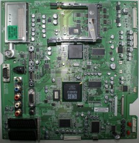 LG 42PC56 - Main AV - EAX35231403(0) - EBR33780622 LG 42PC56 - Main AV - EAX35231403(0) - EBR33780622