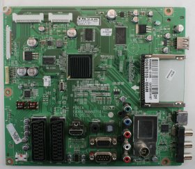LG 42PJ350 - Main AV - EAX61366607 (0) - PD01A - EBT60974107 LG 42PJ350 - Main AV - EAX61366607 (0) - PD01A - EBT60974107