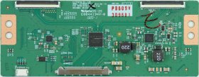 LG 47 Inch - T-Con - 6871L-3096B - 6870C-0432A - LC470EUN-SFF1 Control_Ver 1.0 LG 47 Inch - T-Con - 6871L-3096B - 6870C-0432A - LC470EUN-SFF1 Control_Ver 1.0