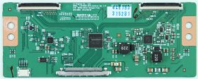 LG 47LA620V - T-Con - 6871L-3152B - 6870C-0444A - LC470DUE-SFR1_Control_Ver 1.0 LG 47LA620V - T-Con - 6871L-3152B - 6870C-0444A - LC470DUE-SFR1_Control_Ver 1.0