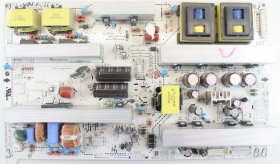 LG 47LG5000-ZA - PSU - EAY40505301 - EAX40157601/11 - REV 1.0 - LGP47-08H LG 47LG5000-ZA - PSU - EAY40505301 - EAX40157601/11 - REV 1.0 - LGP47-08H