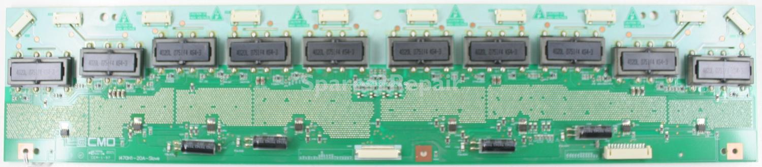 LG 47LG5010-2D - Inverter - 27-D017521 - I470H1-20A-C002B - Slave
