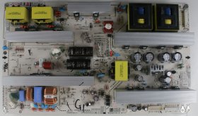 LG 47LG5010-ZD - PSU - EAY40505303 - EAX40157601/17 - REV 2.0 - LGP47-08H