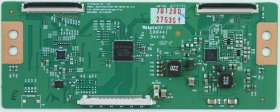 LG 47LM620T - T-Con - 6871L-2753S - 6870C-0401B - 32/37/42/47/55 FHD TM120 Ver 0.2 LG 47LM620T - T-Con - 6871L-2753S - 6870C-0401B - 32/37/42/47/55 FHD TM120 Ver 0.2