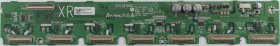 LG 50PC1DA - Buffer - 6870QSC108A - 6871QRH080A - 50X3 XR - PDP 060509