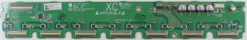 LG 50PC55 - Buffer - 6871QXH034A - 6870QWC106A - PDP 060915 - 50X4 - XC