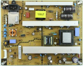 LG 50PH660V - PSU - EAY62812602 - REV:1.0 - EAX64906002 - 3PCR00123A