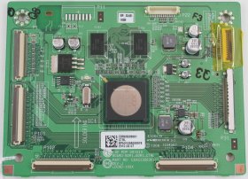 LG 50PK350 - LVDS - EBR63526901 - EAX61300301 - 50R1_60R1_CTRL