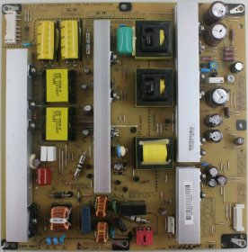 LG 50PT353K - PSU - EAY62171102 - EAX63329902/2 - Rev1.0