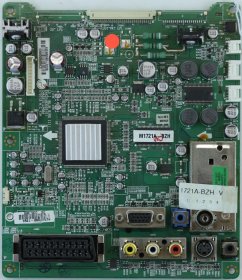 LG M1721AH-BZ - Main AV - EAX31483005(0) - 070713 - LP68A