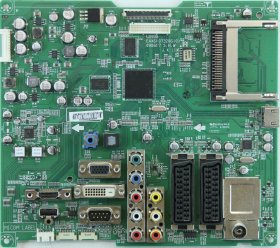 LG M2262DL - Main AV - EAX61073206 - 090617 - LD93A