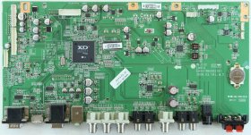 LG M3202CG - Main AV - EAX41984002 (0) - M4212C - LW81A