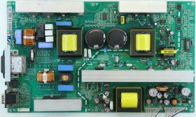 LG RZ-37LZ31 - PSU - KNP-3370 - REV:B - 6871TPT292D