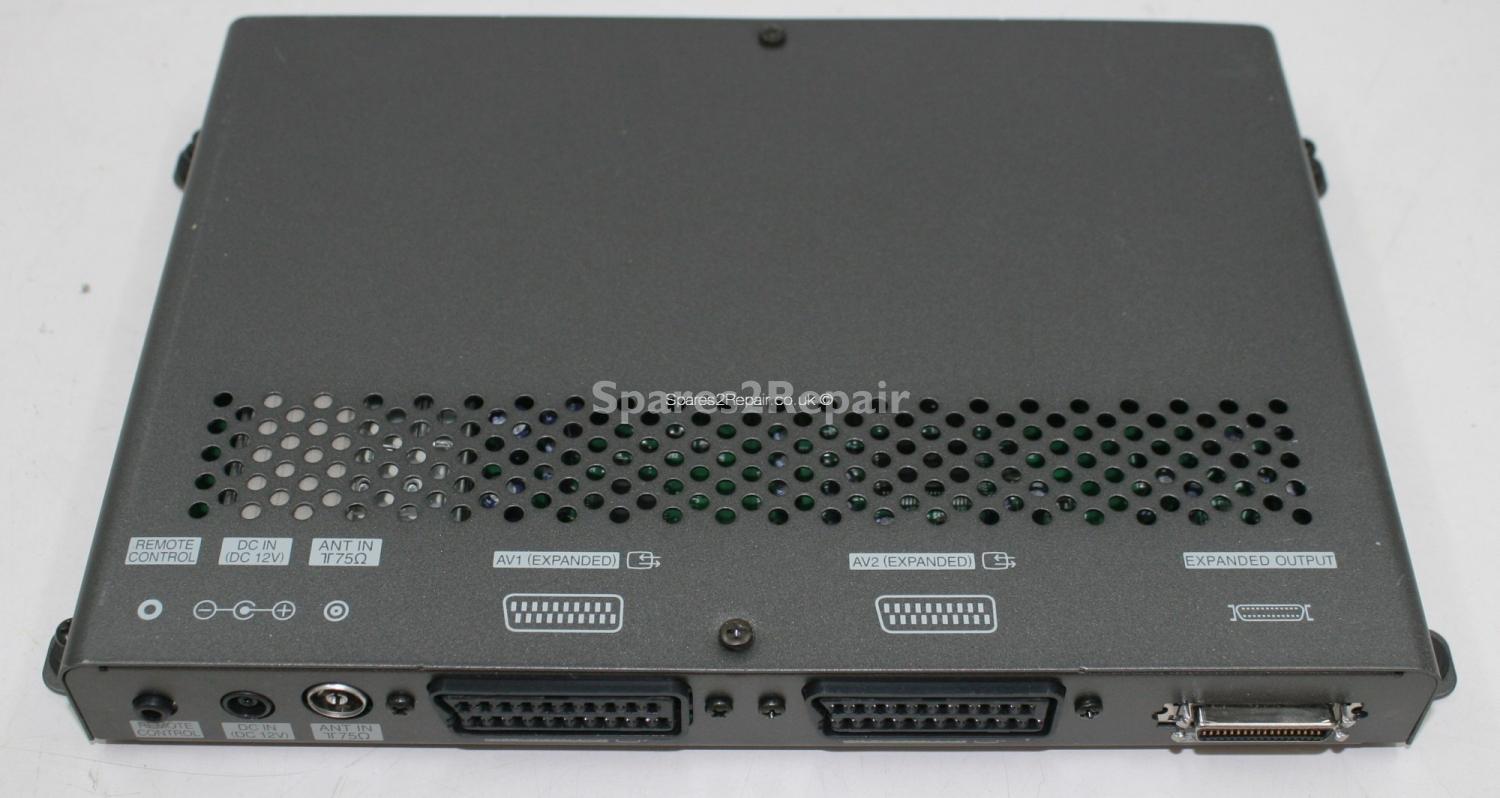 LG MZ-42PZ44 - Main AV - RZ-BA50